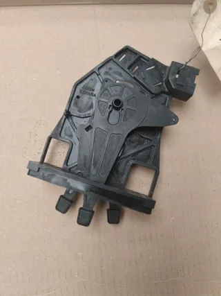 Mando Calefacción Renault 12