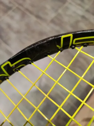 Babolat Pure Aero Adulto Riparata