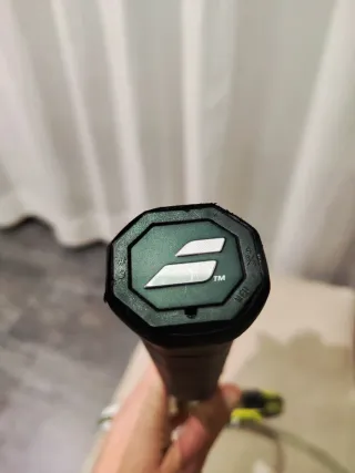 Babolat Pure Aero Adulto Riparata