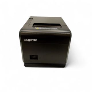 IMPRESORA DE ETIQUETAS APPROX APPPOS80MM 80MM