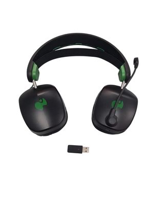 AURICULARES GAMING PDP XBOX PHNATOM BLUETOOTH + PENDRIVE CONECTOR