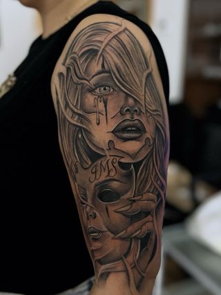 Tattoos palma de mallorca,cotizaciones(635420956)