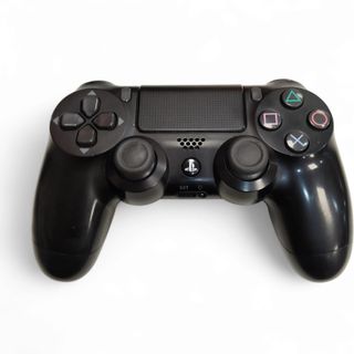 CONSOLA SONY PS4 SLIM 500GB + COMANDO + CAVI