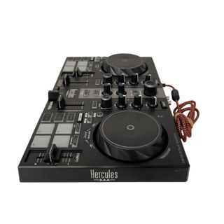 CONTROLADORA DJ HERCULES IMPULSE 200 MKII + CAJA