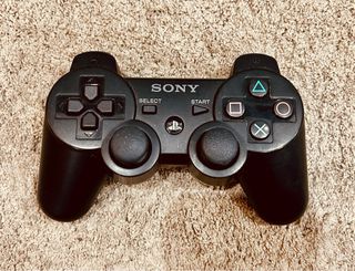 Consola PlayStation 3 PS3 Negra