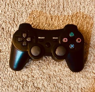 Consola PlayStation 3 PS3 Negra