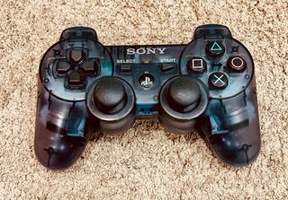 Consola PlayStation 3 PS3 Negra