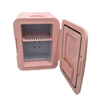 MINI NEVERA CREATE FRIDGE MINI BOX 4L