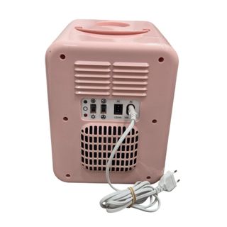 MINI NEVERA CREATE FRIDGE MINI BOX 4L