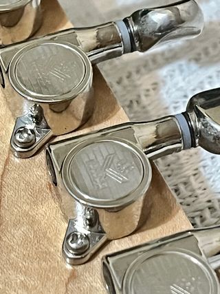 Harley Benton TE-20 Telecaster Negra