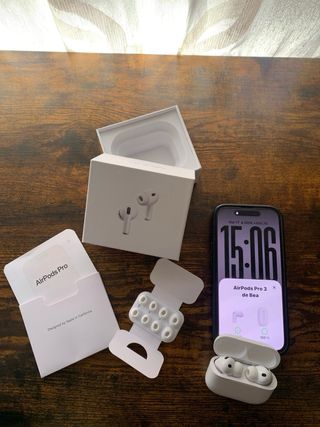 Airpods Pro 3 Premium