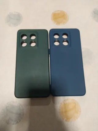 2 Fundas Móvil Oneplus 10T