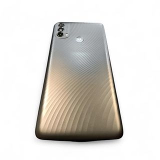 MOVIL MOTOROLA MOTO E40 64GB 4GB RAM COLOR GRIS CON CAJA