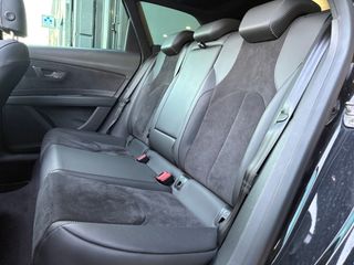 SEAT León ST 2.0 TSI 221kW 4Driv DSG-6 St&Sp CUPRA