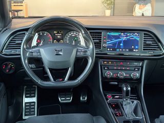 SEAT León ST 2.0 TSI 221kW 4Driv DSG-6 St&Sp CUPRA