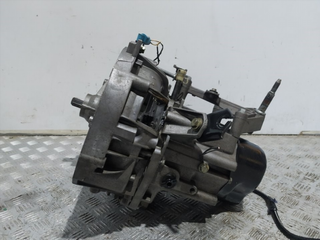CAJA CAMBIOS RENAULT CLIO II FASE I (B/CB0) JB151