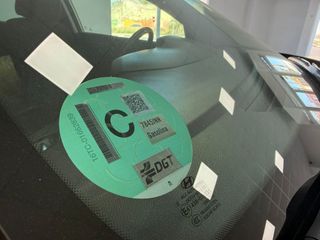 Hyundai Tucson 1.6 GDi BlueDrive Tecno 4x2