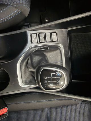 Hyundai Tucson 1.6 GDi BlueDrive Tecno 4x2