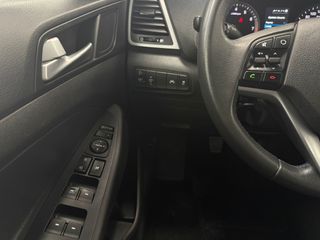 Hyundai Tucson 1.6 GDi BlueDrive Tecno 4x2