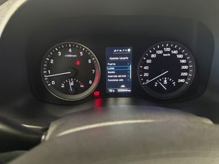 Hyundai Tucson 1.6 GDi BlueDrive Tecno 4x2