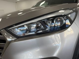 Hyundai Tucson 1.6 GDi BlueDrive Tecno 4x2