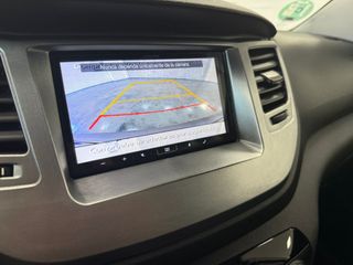 Hyundai Tucson 1.6 GDi BlueDrive Tecno 4x2