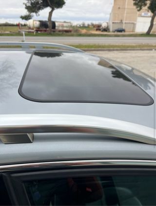 Audi A6 Allroad 2007 automatico QUATTRO