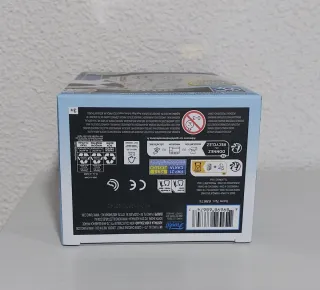 Funko Pop Scud 397 Disney Pixar Toy Story