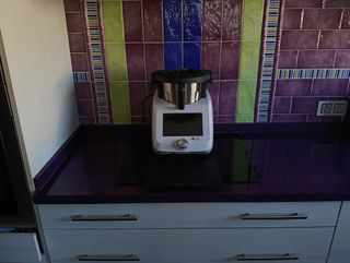 Monsieur Cuisine Connect / Thermomix