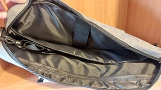 Borsa porta PC Juventus ufficiale con cartellino