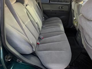 Hyundai Terracan 2006