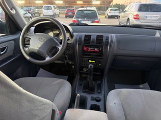 Hyundai Terracan 2006