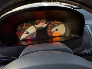 Hyundai Terracan 2006