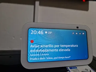 Amazon Echo Show 5 (H97N6S) 3ª generazione