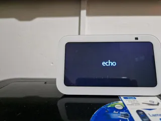 Amazon Echo Show 5 (H97N6S) 3ª generazione