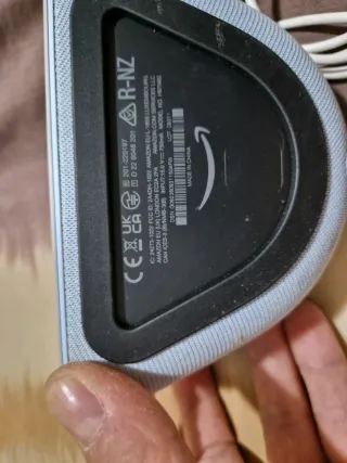 Amazon Echo Show 5 (H97N6S) 3ª generazione