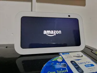 Amazon Echo Show 5 (H97N6S) 3ª generazione