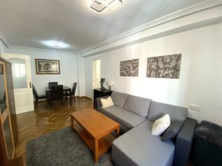 Piso en alquiler en Carmelitas - San Marcos - Campillo en Salamanca