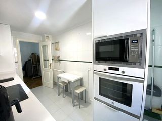 Piso en alquiler en Carmelitas - San Marcos - Campillo en Salamanca