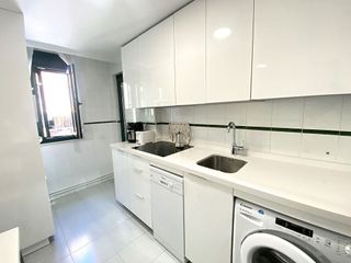 Piso en alquiler en Carmelitas - San Marcos - Campillo en Salamanca