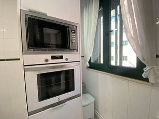 Piso en alquiler en Carmelitas - San Marcos - Campillo en Salamanca