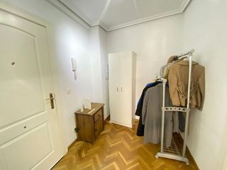 Piso en alquiler en Carmelitas - San Marcos - Campillo en Salamanca