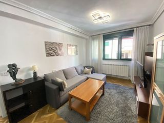 Piso en alquiler en Carmelitas - San Marcos - Campillo en Salamanca