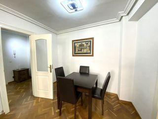 Piso en alquiler en Carmelitas - San Marcos - Campillo en Salamanca