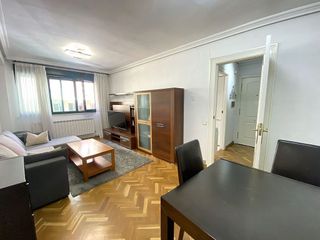 Piso en alquiler en Carmelitas - San Marcos - Campillo en Salamanca