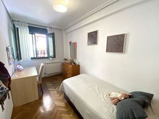 Piso en alquiler en Carmelitas - San Marcos - Campillo en Salamanca