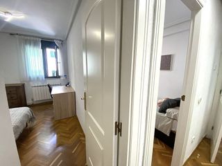 Piso en alquiler en Carmelitas - San Marcos - Campillo en Salamanca