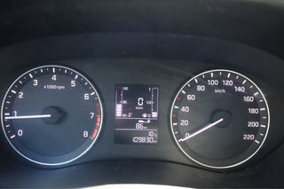 Hyundai i20 2016