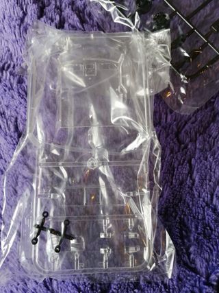 Maqueta Ford F-350 Super Duty Crew Cab 1/35