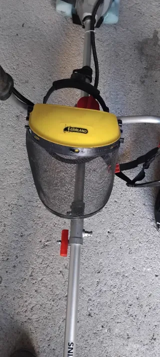 Desbrozadora Sterwins